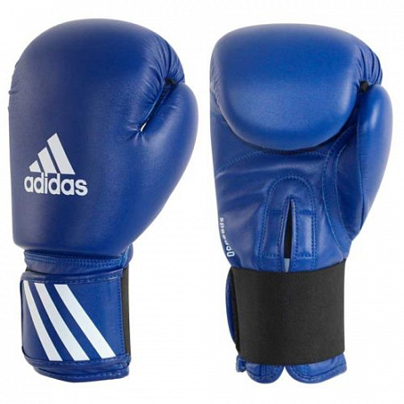 Перчатки Adidas/Speed 50 боксерские (ADISBG50) 12 унций
